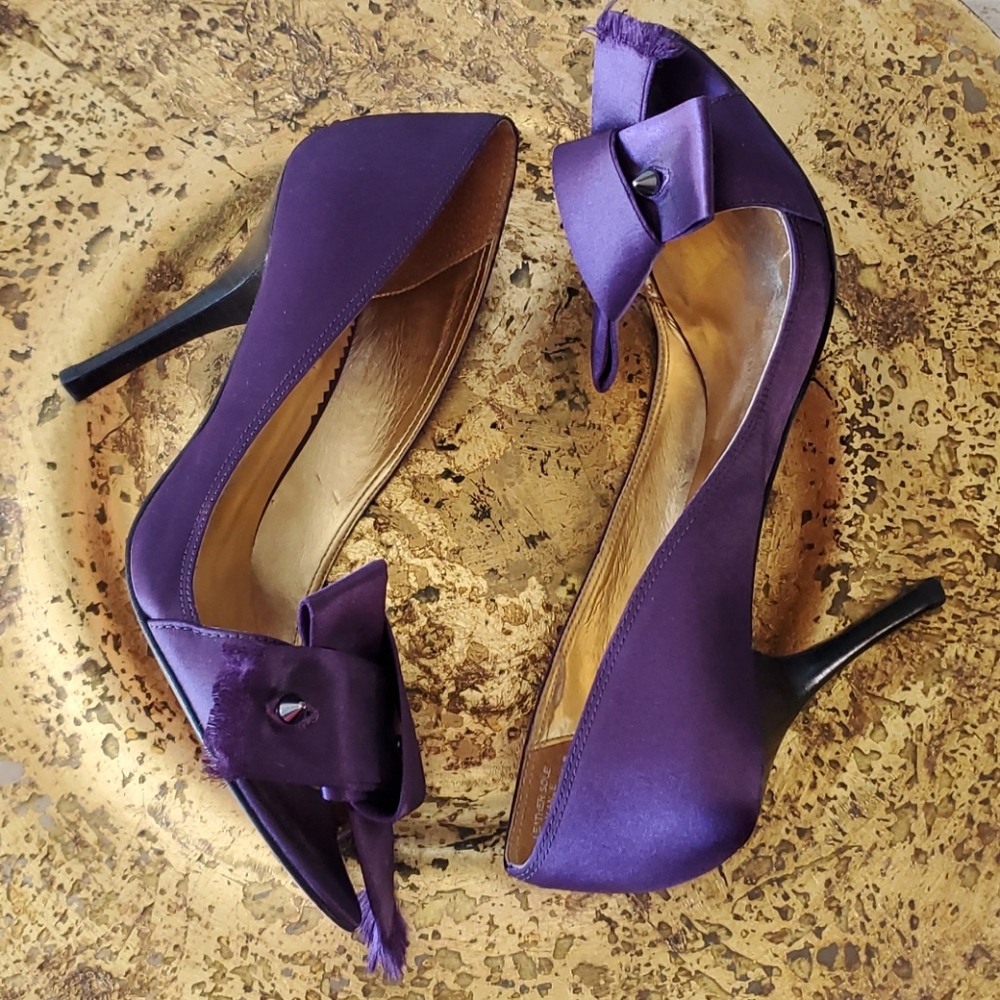 Report Signature pump